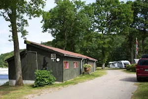 Randbøldal Camping image