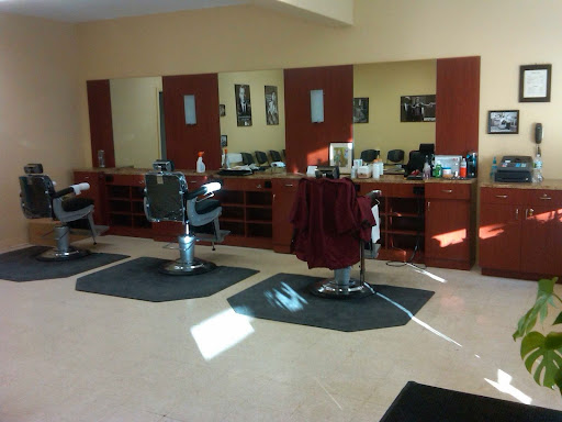 Barber Shop «Empire State Barbershop», reviews and photos, 88 Old Tappan Rd, Tappan, NY 10983, USA