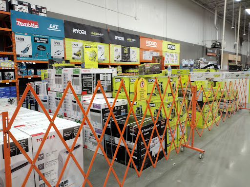 Home Improvement Store «The Home Depot», reviews and photos, 2120 Hamilton Creek Pkwy, Dacula, GA 30019, USA