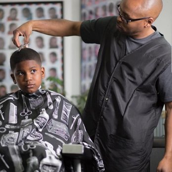 Barber Shop «A Little Off the Top Barber Shop», reviews and photos, 2712 MacArthur Blvd, Oakland, CA 94602, USA