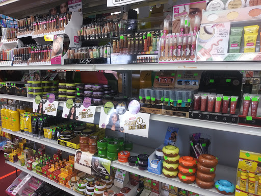 Cosmetics Store «Kay Beauty Supply», reviews and photos, 7746 Wyoming Ave, Dearborn, MI 48126, USA