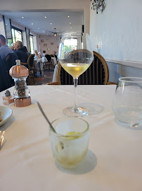 Plats et boissons du Le Bouche à Oreille, Restaurant Cabourg - n°6