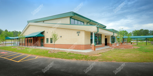Sterling Montessori Academy and Charter School