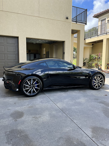 Tampa Quality Auto Detail en Tampa