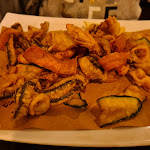 Photo n°2 de l'avis de andrea.r fait le 13/09/2021 à 18:29 sur le  Trattoria Via dell'Amore à Riomaggiore