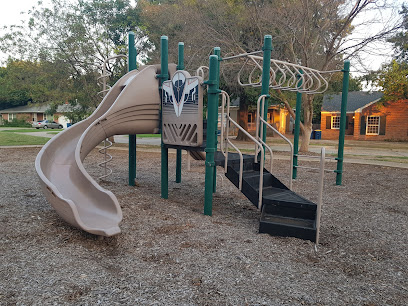 Arrowhead Park Playground