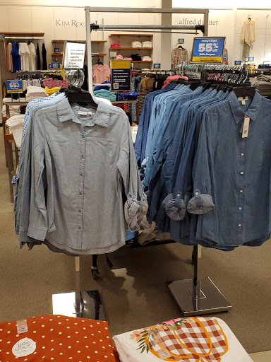 Department Store «Belk», reviews and photos, 2700 W Loop 340, Waco, TX 76711, USA