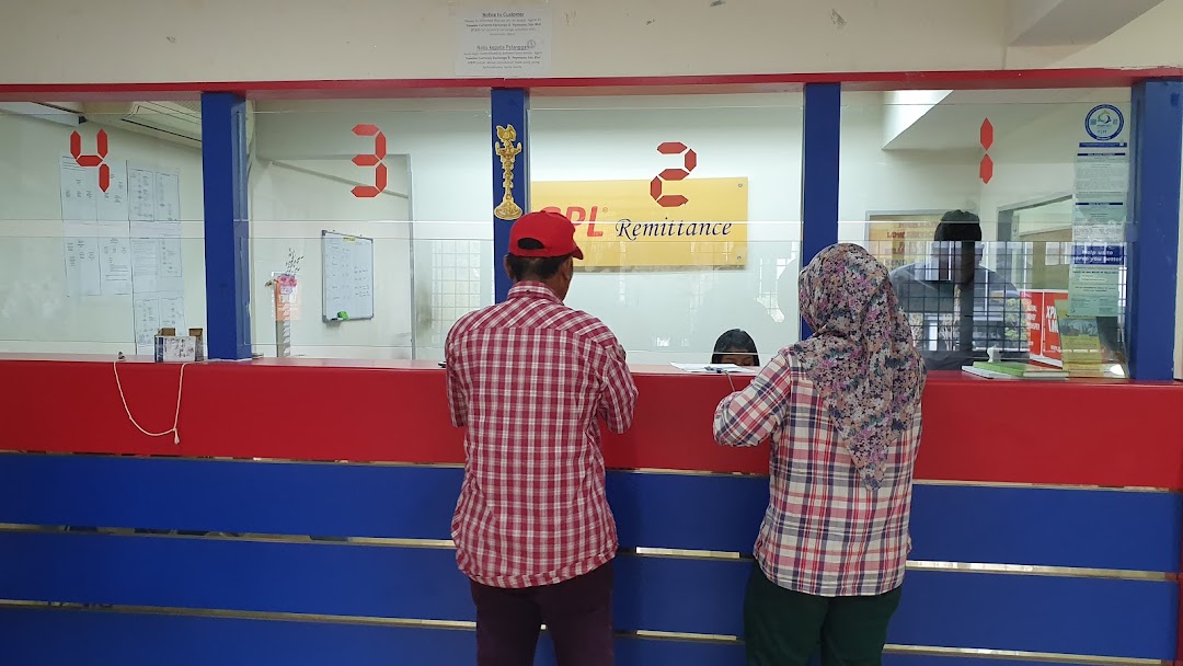 GPL Remittance Malaysia