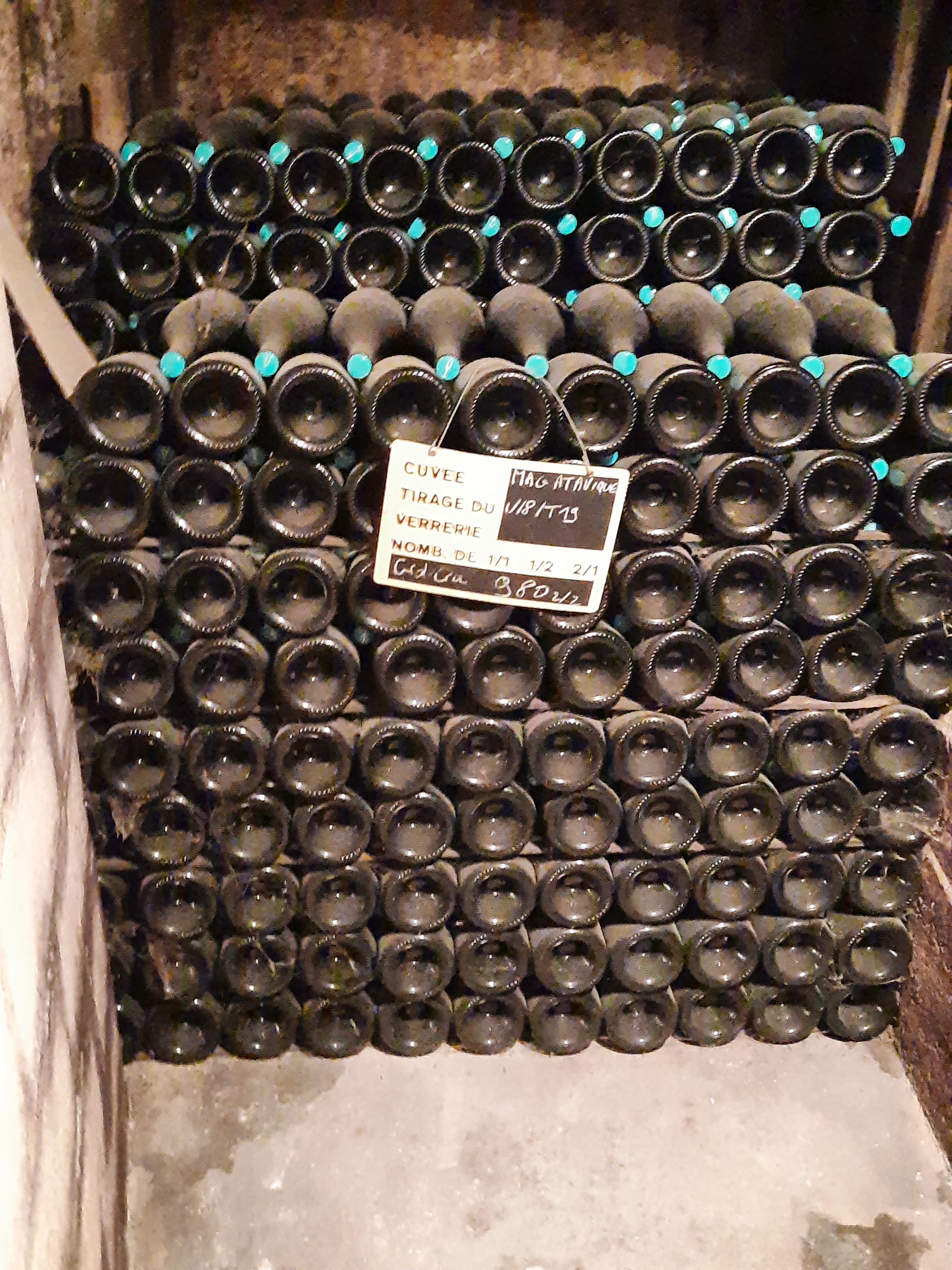Photo n° 19 de l'avis de Stefano.a fait le 15/11/2021 à 18:24