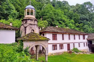 Batoshevski Monastery image