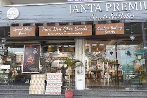 Janta Premium Sweets and Bakes image