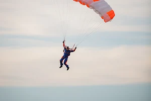 Skydive Wissota image