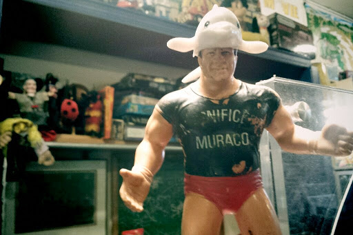 Collectibles Store «B4», reviews and photos, 2707 Main St, Dallas, TX 75226, USA