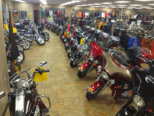 Harley-Davidson Dealer «Eastgate Harley-Davidson», reviews and photos, 699 Cincinnati-Batavia Pike, Cincinnati, OH 45245, USA