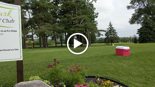 Golf Course «Watertown Golf Club», reviews and photos, 1 Thompson Park, Watertown, NY 13601, USA