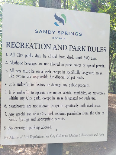 Park «Sandy Springs - Ridgeview Park», reviews and photos, 5200 S Trimble Rd, Sandy Springs, GA 30342, USA