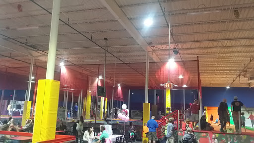 Amusement Center «Jumpstreet», reviews and photos, 1111 Walnut St, Cary, NC 27511, USA