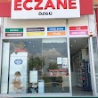 ÖZGÜ ECZANESİ