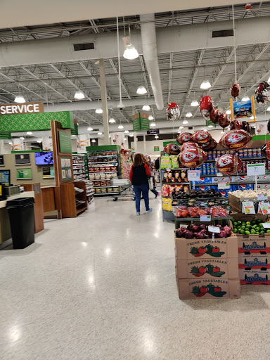 Supermarket «Publix Super Market at Governors Towne Square», reviews and photos, 6110 Cedarcrest Rd, Acworth, GA 30101, USA