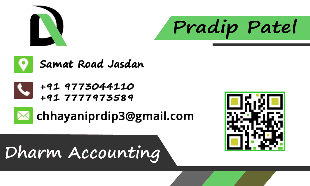 Dharm Accounting