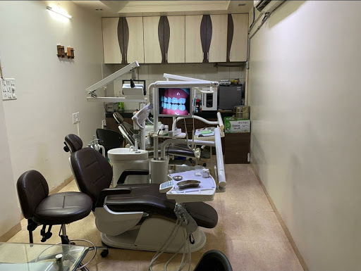 Dr Mirza's Dental Clinic & Implant Centre