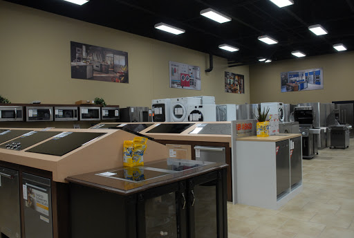 Appliance Store «Witbeck Home Appliance Mart», reviews and photos, 6551 Orchard Lake Rd, West Bloomfield Township, MI 48322, USA