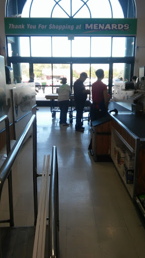 Home Improvement Store «Menards», reviews and photos, 10555 E US Hwy 36, Avon, IN 46123, USA