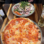 Photo n°1 de l'avis de Ingo.. fait le 25/04/2024 à 17:46 sur le  Pizza Da... Miano à Bad Neuenahr-Ahrweiler