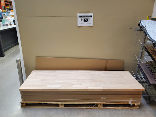 Home Improvement Store «The Home Depot», reviews and photos, 1250 W Ridge Rd, Greece, NY 14615, USA