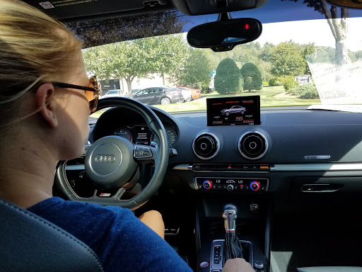 Volkswagen Dealer «Mitchell Volkswagen», reviews and photos, 51 Albany Turnpike, Canton, CT 06019, USA