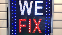 I REPAIR mobile Repair iPhone Repair Cellphone Repair - Photo 8 - Car repair in Topeka, KS, Topeka