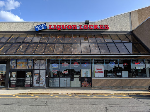 Liquor Store «Liquor Locker», reviews and photos, 1665 Oak Tree Road #360, Edison, NJ 08820, USA