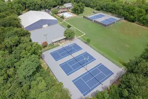 Four Seasons Racquet Club image