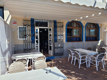 RESTAURANTE PAQUILLO