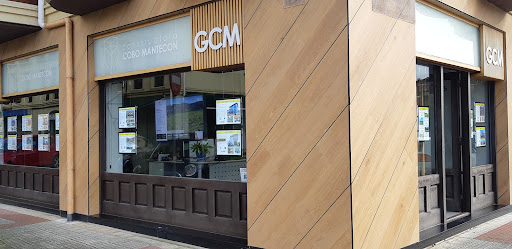 Inmobiliaria Cobo Mantecón Saron en Sarón
