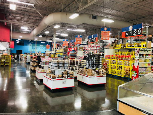 Grocery Store «El Super», reviews and photos, 4421 University Ave, San Diego, CA 92105, USA
