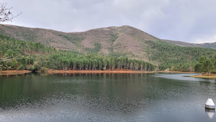 Reservoir – Embalse de los Ángeles – Abadía