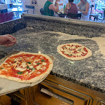 Photo n°4 de l'avis de C... fait le 04/06/2022 à 16:22 sur le  San Carlo 17 - Trattoria e Pizzeria à Naples