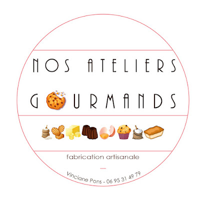 Nos Ateliers Gourmands - Pâtisserie Cournonterral à Cournonterral