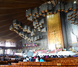 San Jose Chapel photo