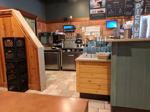 Coffee Shop «Caribou Coffee», reviews and photos, 3507 Round Lake Blvd NW, Anoka, MN 55303, USA