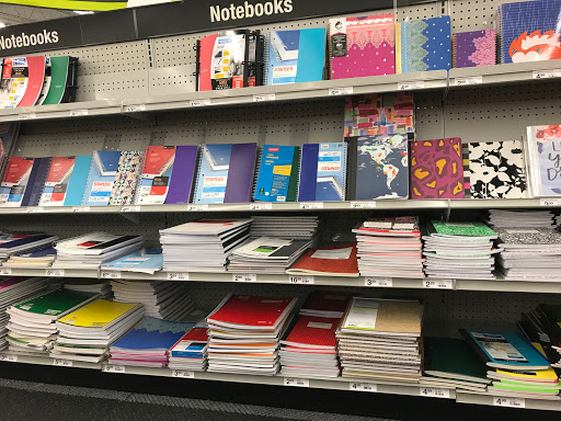 Office Supply Store «Staples», reviews and photos, 7973 Stonewall Shops Square, Gainesville, VA 20155, USA