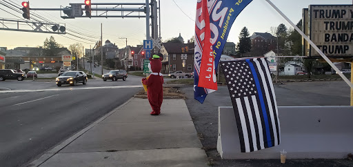 Discount Store «Somerset Discount Store», reviews and photos, 319 E Main St, Somerset, PA 15501, USA