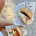 Photo n°1 de l'avis de Tino. fait le 02/10/2023 à 15:05 sur le  Fiaschetto à Lucca