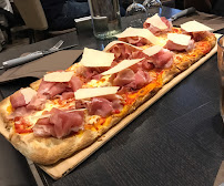 Prosciutto crudo du Pizzeria Lyon 7 - n°4