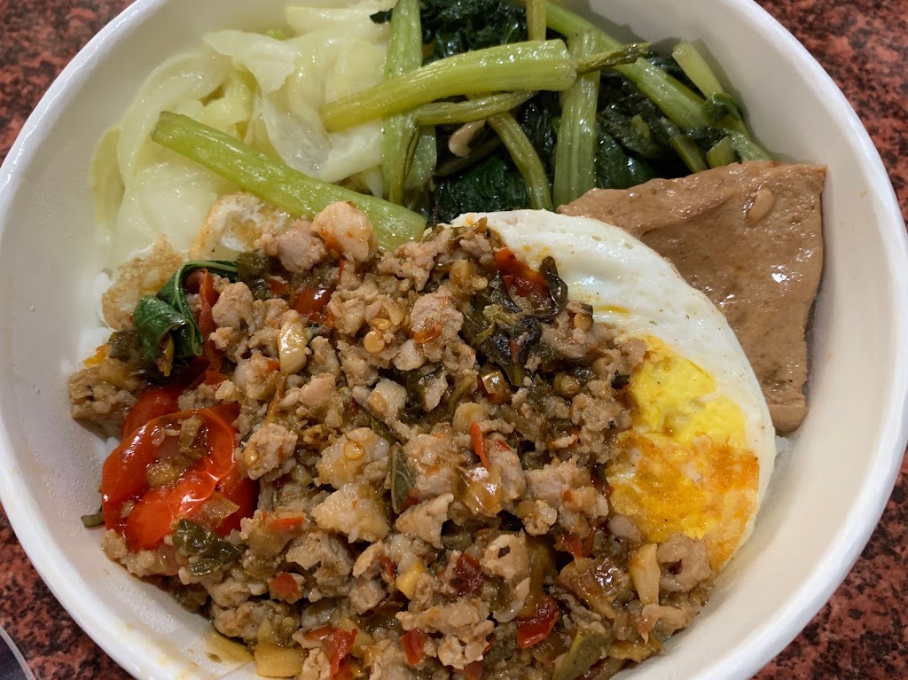 台中市大里區 春風稻鐵板燒丼飯-大里成功店 - 台灣餐廳推薦 手搖推薦 甜點推薦 買一送一 優惠訊息
