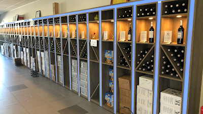 Laure de Nyls Vignoble en Roussillon à Pollestres