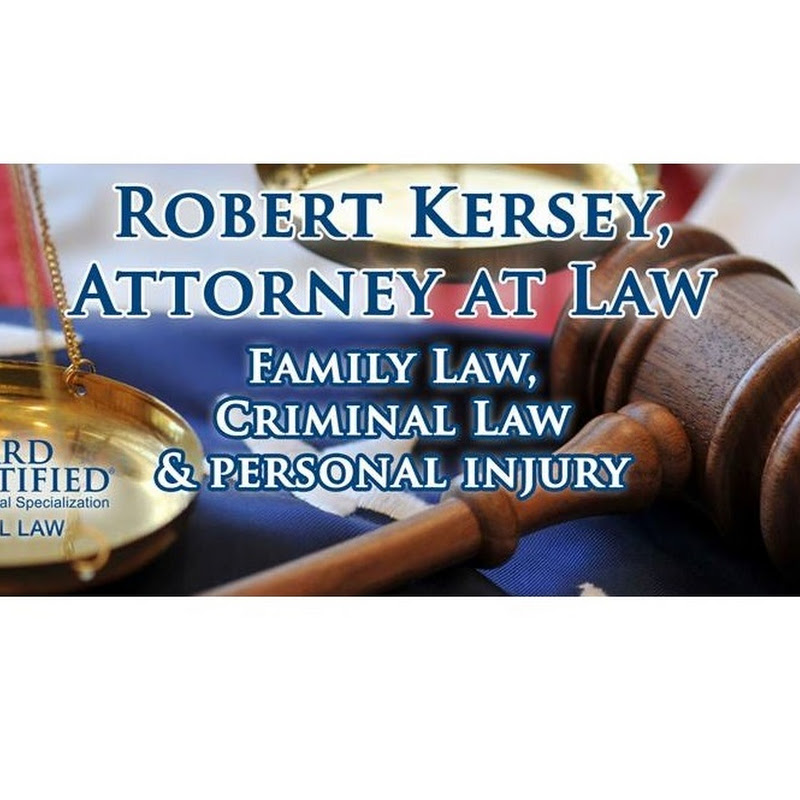 Robert Kersey Attorney at Law