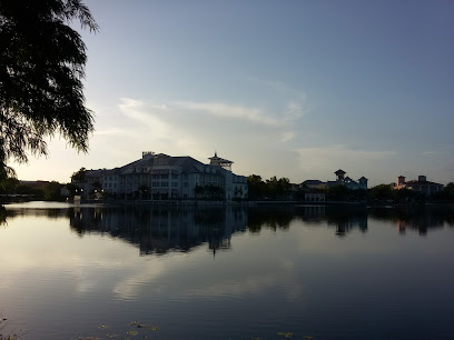 Sunset Florida Villas