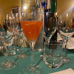 Photo n°3 de l'avis de Alena.a fait le 17/02/2023 à 17:25 sur le  Ristorante Pizzeria da Bepo à Fiume Veneto